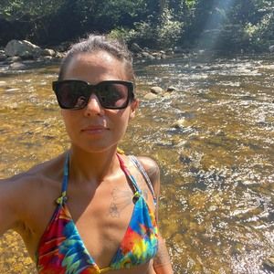 Meet your Posher, Olga